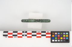 Foto von Bronzearmring (NHMW-PRAE-026356)